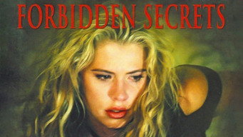 #5 Forbidden Secrets