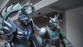 Episode 25 — Episode 25