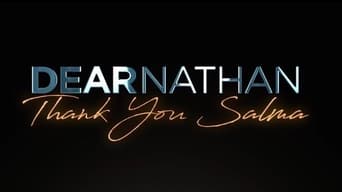 #1 Dear Nathan: Thank You Salma