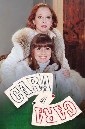 Cara a Cara