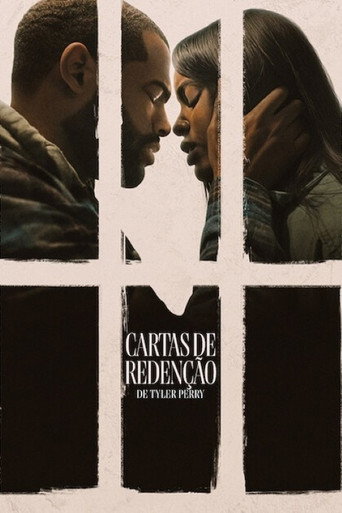 Cartas de Redenção Torrent (2026) Dual Áudio 5.1 WEB-DL 1080p