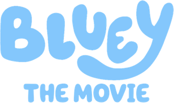 صورة من The Bluey Movie