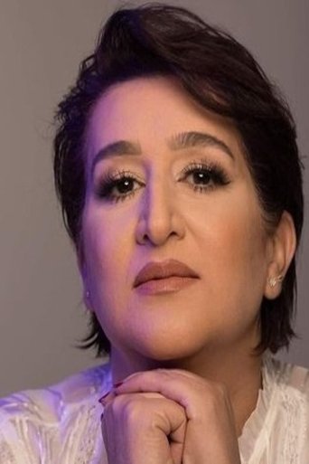 Image of Wajiha Jendoubi