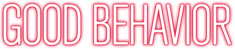 Good Behavior logo