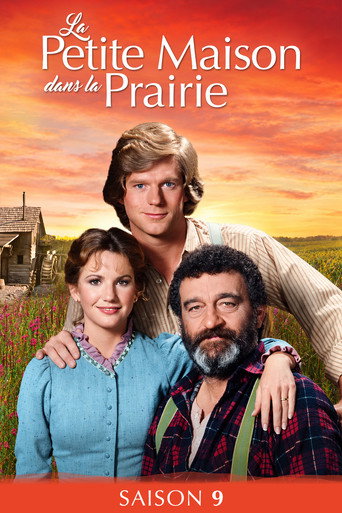 Saison 9 poster