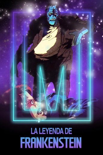 La leyenda de Frankenstein