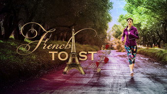 #4 French Toast