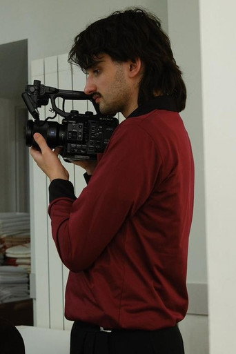 Miguel Geriante Dias
