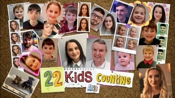 22 Kids and Counting (2021- )