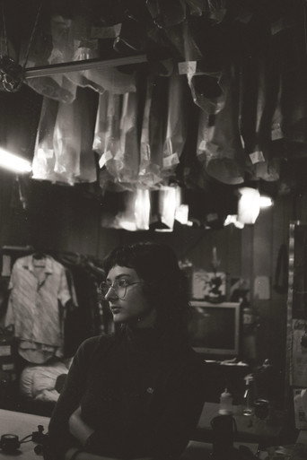 Juana González Posse