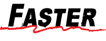 Faster with Finnegan logo
