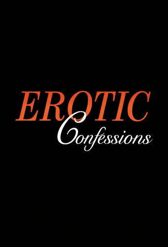 Erotic Confessions: Volume 1 (1996)