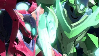 第5話：The Infinite Revenge