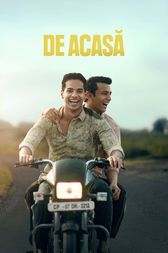 De acasă
