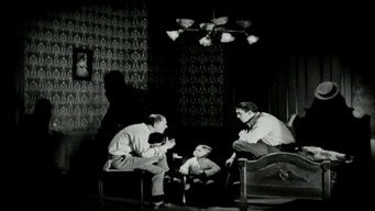 #2 The Unholy Three