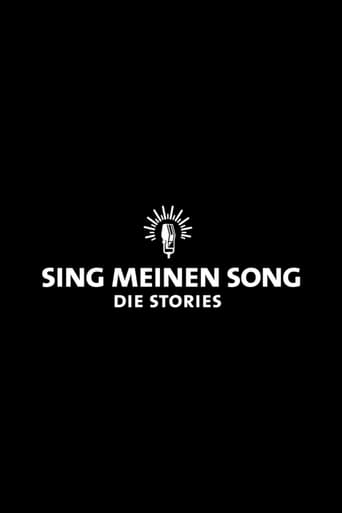 Sing meinen Song - Die Künstlerstories