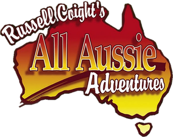 صورة من Russell Coight's All Aussie Adventures