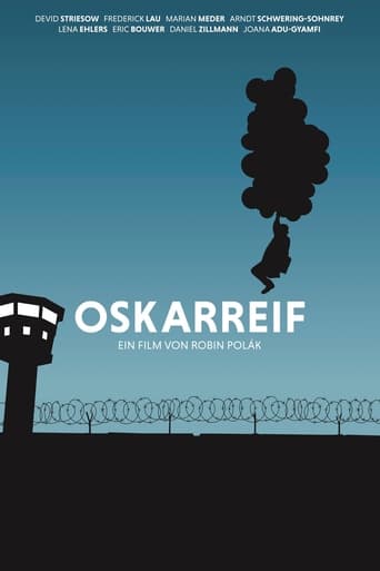 Poster för Oskarreif