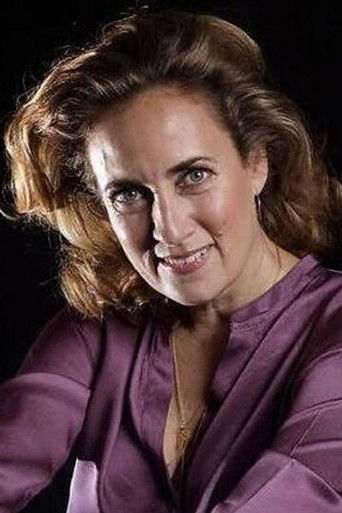 Foto de Camilla Miehe-Renard