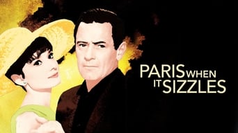 #3 Paris When It Sizzles