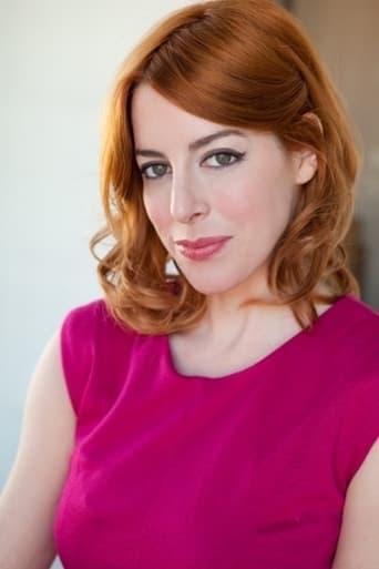 Foto de Maura Murphy