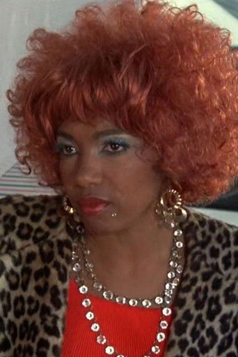 Foto de Lauren Jones