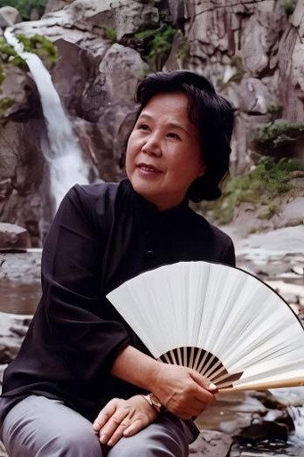 Zhou Bao-Kui