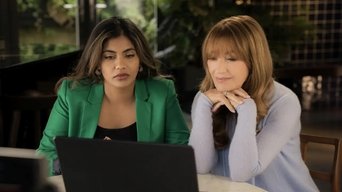 Relative Secrets - S1E01