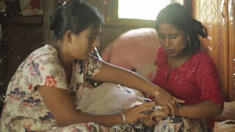 Midwives (2022)