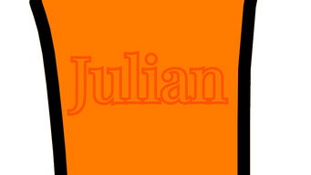 Cena 1 de Julian
