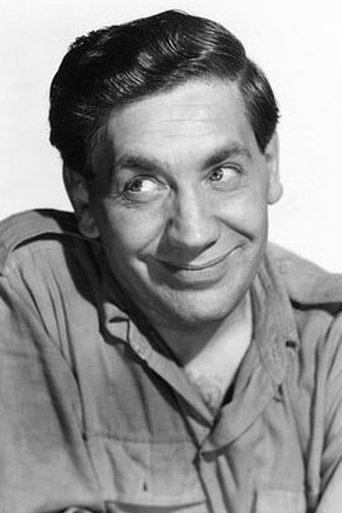 Image of Alfie Bass