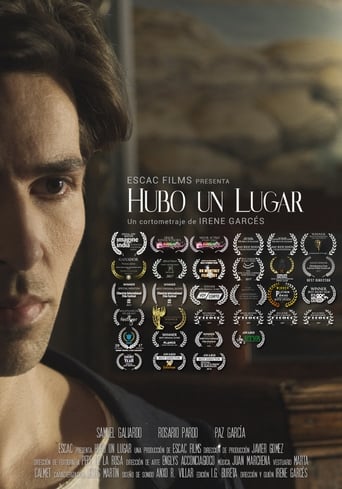 Poster of Hubo un lugar