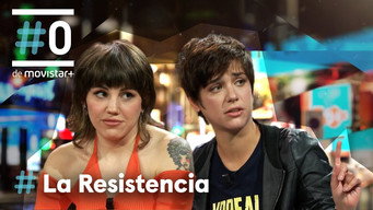 La resistencia T5E35