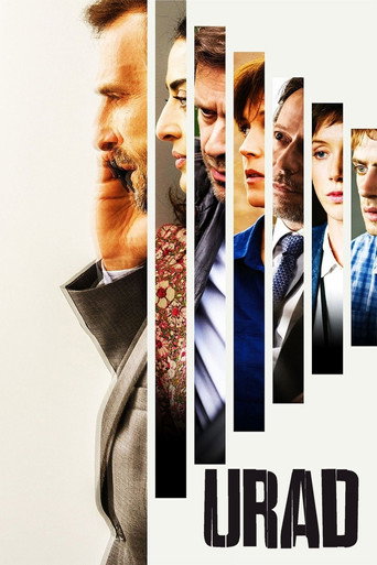 Le Bureau des Légendes