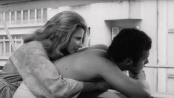 Copacabana Fools Me (1968)