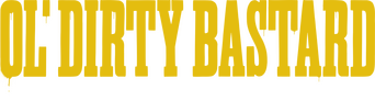 Ol' Dirty Bastard: A Tale of Two Dirtys logo