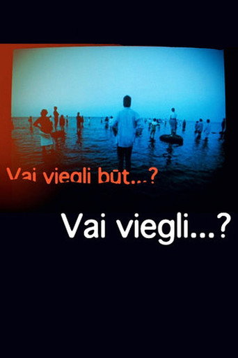Легко ли быть молодым?