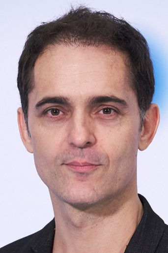 Foto de Pedro Alonso