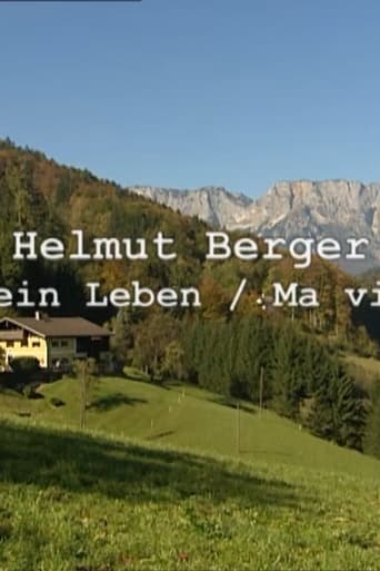 Poster of Helmut Berger - Mein Leben