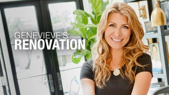 Genevieve's Renovation (2014- )