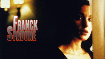 #11 Franck Spadone