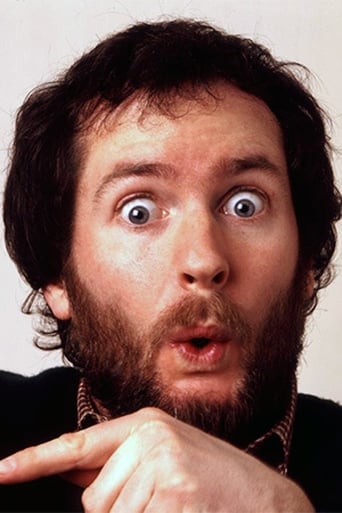 Kenny Everett