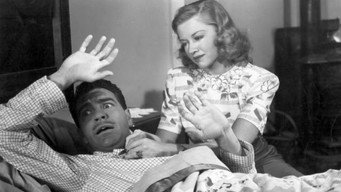 The Invisible Wall (1947)