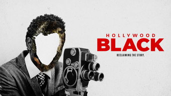 #4 Hollywood Black
