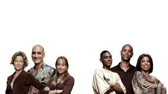 Black. White. (2006- )