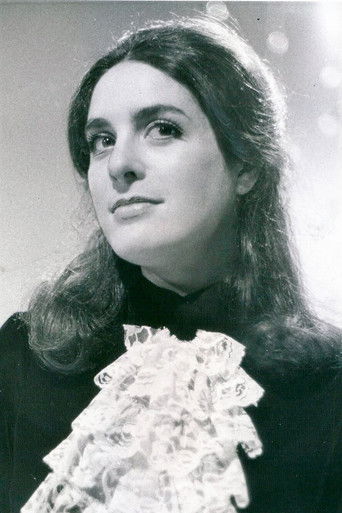 Foto de Eleanor Bron