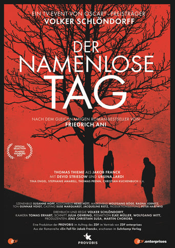 Poster of Der namenlose Tag