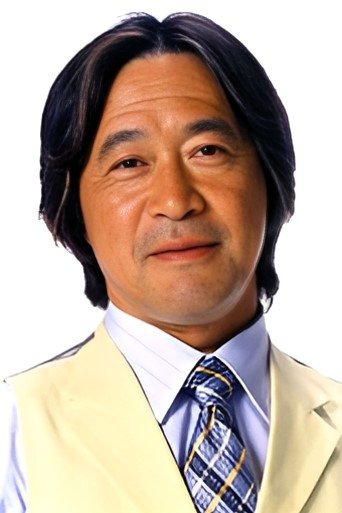 Tetsuya Takeda