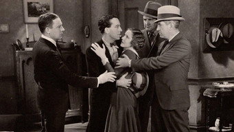 The Fall Guy (1930)
