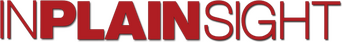 In Plain Sight logo